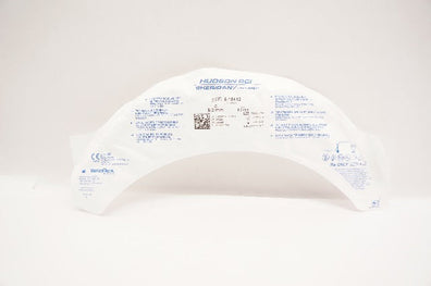Teleflex 5-10412 Hudson RCI Sheridan Uncuffed Tracheal Tube 6.0 x 8.2mm